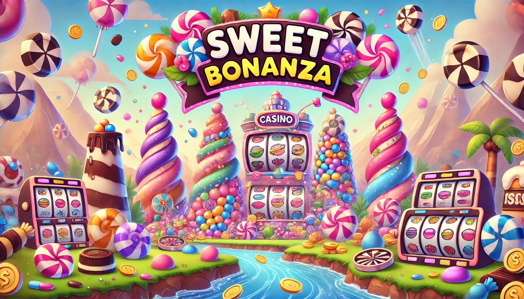 sweet bonanza oyna